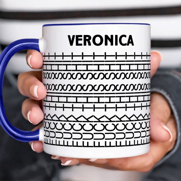 FK This Sht Funny Personalized Mug 11oz, Hidden Funny Message Mug, Father's Day Gift for Dad, Gift for Colleagues, Custom Name FK This Sht Funny Personalized Mug 11oz, Hidden Funny Message Mug, Father's Day Gift for Dad, Gift for Colleagues, Custom Name