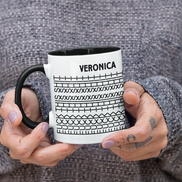 FK This Sht Funny Personalized Mug 11oz, Hidden Funny Message Mug, Father's Day Gift for Dad, Gift for Colleagues, Custom Name FK This Sht Funny Personalized Mug 11oz, Hidden Funny Message Mug, Father's Day Gift for Dad, Gift for Colleagues, Custom Name