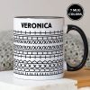 FK This Sht Funny Personalized Mug 11oz, Hidden Funny Message Mug, Father's Day Gift for Dad, Gift for Colleagues, Custom Name FK This Sht Funny Personalized Mug 11oz, Hidden Funny Message Mug, Father's Day Gift for Dad, Gift for Colleagues, Custom Name