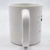 Flaming Dumpster Everything Is Fine - Personalized Custom Coffee Mug - BST095_MG