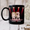 Fond-ling Each Other For Years - Personalized Mug - Gift For Funny Couple Fond-ling Each Other For Years - Personalized Mug - Gift For Funny Couple