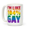 Fondant Definition Coffee Mug