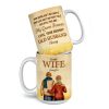 Forever And Always, My Love - Couple Personalized Custom Mug - Christmas Gift For Husband Wife, Anniversary Forever And Always, My Love - Couple Personalized Custom Mug - Christmas Gift For Husband Wife, Anniversary