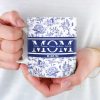 Forever Our Mom, Forever Our Love - Family Personalized Custom Mug - Mother's Day, Gift For Mom, Grandma Forever Our Mom, Forever Our Love - Family Personalized Custom Mug - Mother's Day, Gift For Mom, Grandma