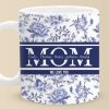 Forever Our Mom, Forever Our Love - Family Personalized Custom Mug - Mother's Day, Gift For Mom, Grandma Forever Our Mom, Forever Our Love - Family Personalized Custom Mug - Mother's Day, Gift For Mom, Grandma