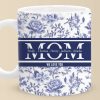 Forever Our Mom, Forever Our Love - Family Personalized Custom Mug - Mother's Day, Gift For Mom, Grandma Forever Our Mom, Forever Our Love - Family Personalized Custom Mug - Mother's Day, Gift For Mom, Grandma