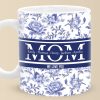 Forever Our Mom, Forever Our Love - Family Personalized Custom Mug - Mother's Day, Gift For Mom, Grandma Forever Our Mom, Forever Our Love - Family Personalized Custom Mug - Mother's Day, Gift For Mom, Grandma