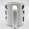 Forget This Mess Bold Statement Mug - Personalized Custom Coffee Mug - FAM362_MG