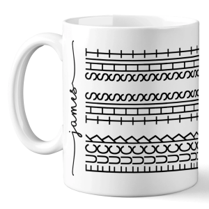 Forget This Nonsense - Friend Personalized Custom Mug - Gift For Best Friends, Sisters, Family Members, Coworkers