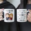 Found You Sooner, Annoyed You Longer - Personalized Mug Found You Sooner, Annoyed You Longer - Personalized Mug