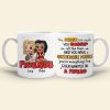Friends, Gift For Best Friends, Personalized Mug, Bestie Drinking Mug 04HUHN050823HH Friends, Gift For Best Friends, Personalized Mug, Bestie Drinking Mug 04HUHN050823HH