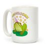 Frogicorn Coffee Mug Frogicorn Coffee Mug