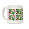 Frogs and Hogs Coffee Mug Frogs and Hogs Coffee Mug