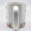 From First-Time Mom To Beloved Grandma Mug - Personalized Custom Coffee Mug - GRM038_MG From First-Time Mom To Beloved Grandma Mug - Personalized Custom Coffee Mug - GRM038_MG
