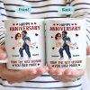 From The Best Decision You Ever Made - Gift For Couples, Husband, Wife, Boyfriend, Girlfriend - Personalized Mug From The Best Decision You Ever Made - Gift For Couples, Husband, Wife, Boyfriend, Girlfriend - Personalized Mug