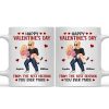 From The Best Decision You Ever Made - Gift For Couples, Husband, Wife, Boyfriend, Girlfriend - Personalized Mug From The Best Decision You Ever Made - Gift For Couples, Husband, Wife, Boyfriend, Girlfriend - Personalized Mug