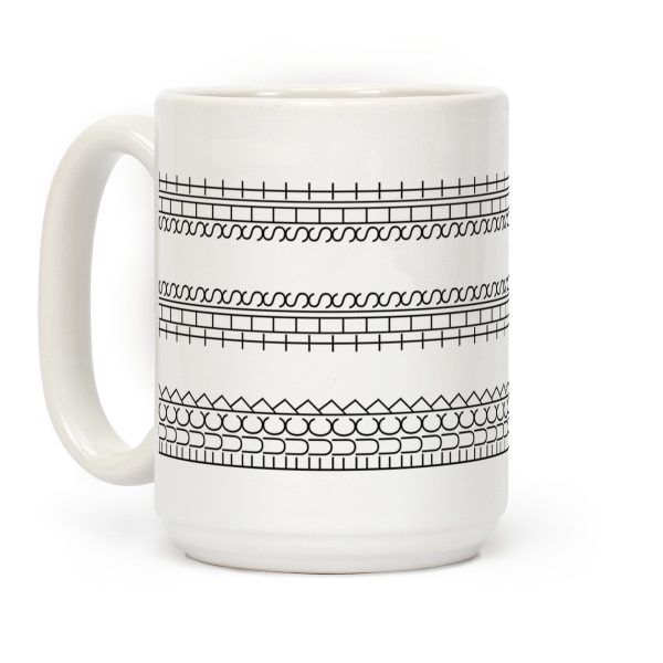 Fuck This Shit Coffee Mug