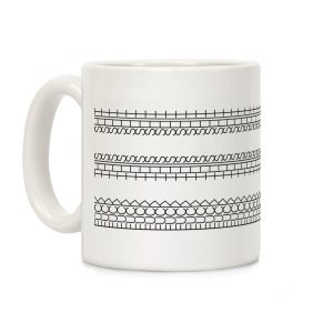 Fuck This Shit Coffee Mug