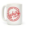 Fucking Do It Coffee Mug Fucking Do It Coffee Mug