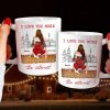 Funny Couple Gifts, I Love You More, Personalized Coffee Mug, Christmas Gifts For Couple