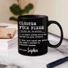 Funny Gift For Colleagues An Expert Problem Solver - Personalized Mug