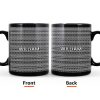 Funny Hidden Swear Words For Coworkers, Self Gift - Personalized Mug Funny Hidden Swear Words For Coworkers, Self Gift - Personalized Mug