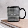 Funny Hidden Swear Words For Coworkers, Self Gift - Personalized Mug Funny Hidden Swear Words For Coworkers, Self Gift - Personalized Mug