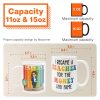 Funny I Became A Teacher For The Money And Fame - Personalized Mug Funny I Became A Teacher For The Money And Fame - Personalized Mug
