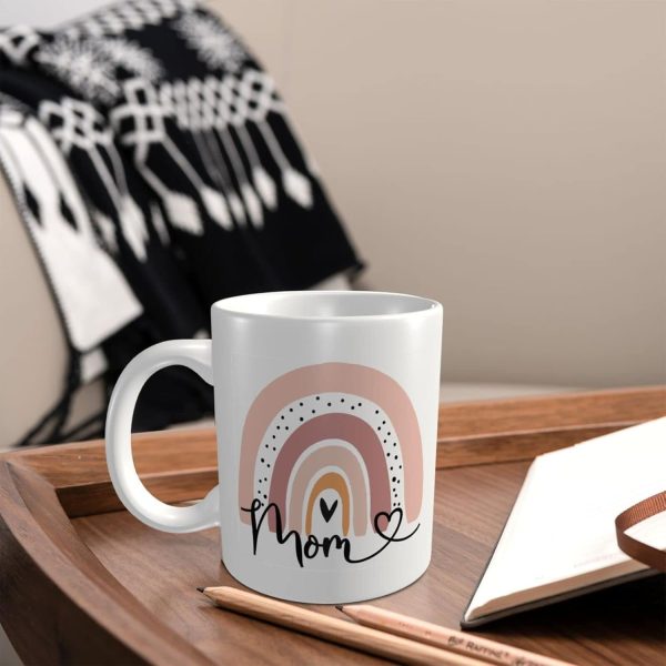 Funny Mom Coffee Mug for New Mom Mama, Gift for Mom from Daughter Son Kids Husband, Birthday Mother's Day Christmas Gift Funny Mom Coffee Mug for New Mom Mama, Gift for Mom from Daughter Son Kids Husband, Birthday Mother's Day Christmas Gift
