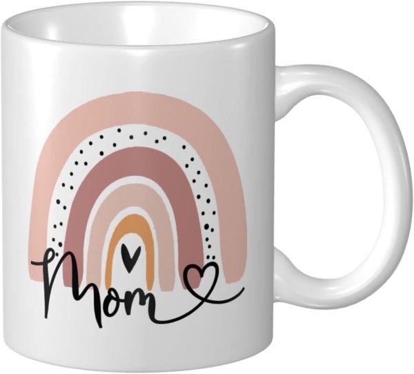 Funny Mom Coffee Mug for New Mom Mama, Gift for Mom from Daughter Son Kids Husband, Birthday Mother's Day Christmas Gift Funny Mom Coffee Mug for New Mom Mama, Gift for Mom from Daughter Son Kids Husband, Birthday Mother's Day Christmas Gift