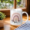 Funny Mom Coffee Mug for New Mom Mama, Gift for Mom from Daughter Son Kids Husband, Birthday Mother's Day Christmas Gift Funny Mom Coffee Mug for New Mom Mama, Gift for Mom from Daughter Son Kids Husband, Birthday Mother's Day Christmas Gift