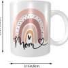 Funny Mom Coffee Mug for New Mom Mama, Gift for Mom from Daughter Son Kids Husband, Birthday Mother's Day Christmas Gift Funny Mom Coffee Mug for New Mom Mama, Gift for Mom from Daughter Son Kids Husband, Birthday Mother's Day Christmas Gift