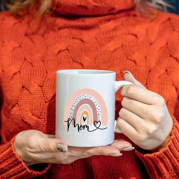 Funny Mom Coffee Mug for New Mom Mama, Gift for Mom from Daughter Son Kids Husband, Birthday Mother's Day Christmas Gift Funny Mom Coffee Mug for New Mom Mama, Gift for Mom from Daughter Son Kids Husband, Birthday Mother's Day Christmas Gift