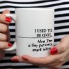 Funny Mom Dad Coffee Mug, Parents Humor Gift for Mother Father, Birthday Christmas Gift from Son Daughter Funny Mom Dad Coffee Mug, Parents Humor Gift for Mother Father, Birthday Christmas Gift from Son Daughter