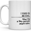 Funny Mom Dad Coffee Mug, Parents Humor Gift for Mother Father, Birthday Christmas Gift from Son Daughter Funny Mom Dad Coffee Mug, Parents Humor Gift for Mother Father, Birthday Christmas Gift from Son Daughter