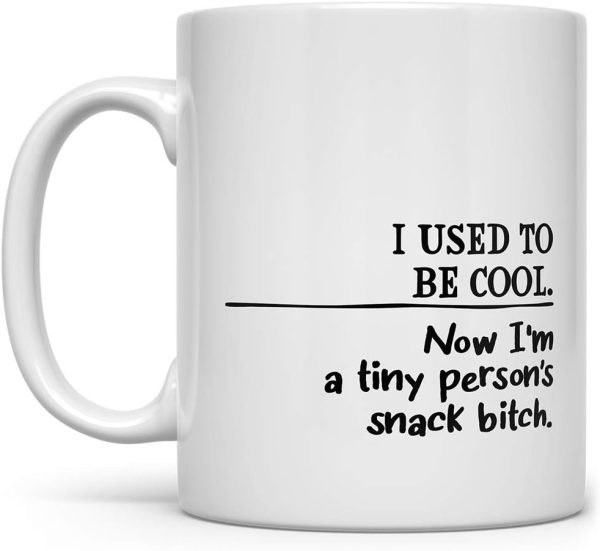 Funny Mom Dad Coffee Mug, Parents Humor Gift for Mother Father, Birthday Christmas Gift from Son Daughter Funny Mom Dad Coffee Mug, Parents Humor Gift for Mother Father, Birthday Christmas Gift from Son Daughter