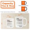 Funny Mug - Chaos Coordinator Definition - Fun Gifts For Coworker, Friends, Boss - Personalized Mug Funny Mug - Chaos Coordinator Definition - Fun Gifts For Coworker, Friends, Boss - Personalized Mug