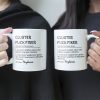 Funny Mug - Cluster F*Ck Fixer Problem Solver - Fun Gift For Coworkers - Personalized Mug Funny Mug - Cluster F*Ck Fixer Problem Solver - Fun Gift For Coworkers - Personalized Mug