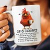Funny Mug - Cup Of Fuckoffee - Fun Gifts For Coworker, Friends, Boss - Personalized Mug Funny Mug - Cup Of Fuckoffee - Fun Gifts For Coworker, Friends, Boss - Personalized Mug