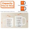 Funny Mug - Funtie Definition - Fun Gifts Aunt, Auntie, Women - Personalized Mug Funny Mug - Funtie Definition - Fun Gifts Aunt, Auntie, Women - Personalized Mug