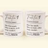 Funny Mug - Funtie Definition - Fun Gifts Aunt, Auntie, Women - Personalized Mug Funny Mug - Funtie Definition - Fun Gifts Aunt, Auntie, Women - Personalized Mug