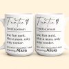 Funny Mug - Funtie Definition - Fun Gifts Aunt, Auntie, Women - Personalized Mug Funny Mug - Funtie Definition - Fun Gifts Aunt, Auntie, Women - Personalized Mug