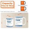 Funny Mug - Pill Prescription - Gifts For Coworkers, Friends, Boss - Personalized Mug Funny Mug - Pill Prescription - Gifts For Coworkers, Friends, Boss - Personalized Mug