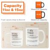 Funny Mug - Sh*T Show Supervisor - Fun Gifts For Coworker, Friends, Boss - Personalized Mug Funny Mug - Sh*T Show Supervisor - Fun Gifts For Coworker, Friends, Boss - Personalized Mug