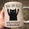 Funny Mug - Supercalifuckalistic Kissmyassadocious - Fun Gifts For Coworker, Friends, Boss - Personalized Mug Funny Mug - Supercalifuckalistic Kissmyassadocious - Fun Gifts For Coworker, Friends, Boss - Personalized Mug