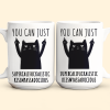 Funny Mug - Supercalifuckalistic Kissmyassadocious - Fun Gifts For Coworker, Friends, Boss - Personalized Mug Funny Mug - Supercalifuckalistic Kissmyassadocious - Fun Gifts For Coworker, Friends, Boss - Personalized Mug