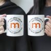 Funny Mug - You Work Harder Than An Ugly Stripper - Custom Your Logo - Thank You Gifts For Coworkers, Employee - Personalized Mug Funny Mug - You Work Harder Than An Ugly Stripper - Custom Your Logo - Thank You Gifts For Coworkers, Employee - Personalized Mug
