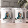 Funny Mug 1 - Exchange Gifts, White Elephant, Gag Gift For Coworker, Boss, Self Gift - Personalized Mug Funny Mug 1 - Exchange Gifts, White Elephant, Gag Gift For Coworker, Boss, Self Gift - Personalized Mug
