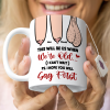 Funny Old Couple-This Will Be Us When We're Old Personalized Couple Mug Funny Old Couple-This Will Be Us When We're Old Personalized Couple Mug