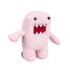 Funny Pink Domo Kun Plush Toy - Soft Stuffed Animal Gift for Kids Funny Pink Domo Kun Plush Toy - Soft Stuffed Animal Gift for Kids